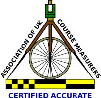 Association of UK Course Measurers Logo