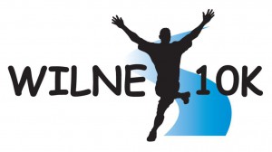 Wilne 10k Logo - no date